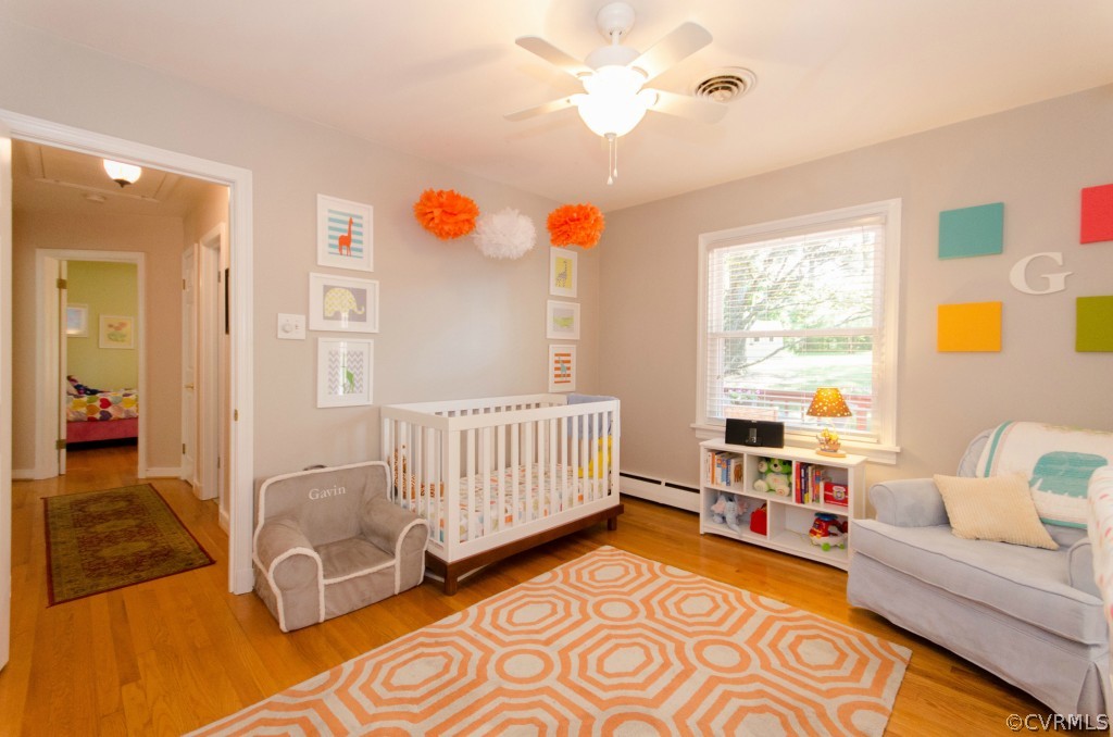 6939 Navaho Road Richmond, VA 23225 - Photo 13 of 20 Gallery Image 13