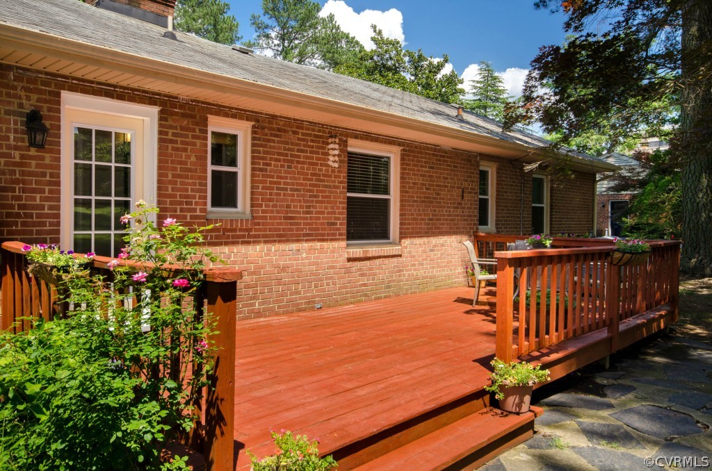 6939 Navaho Road Richmond, VA 23225 - Photo 16 of 20 Gallery Image 16