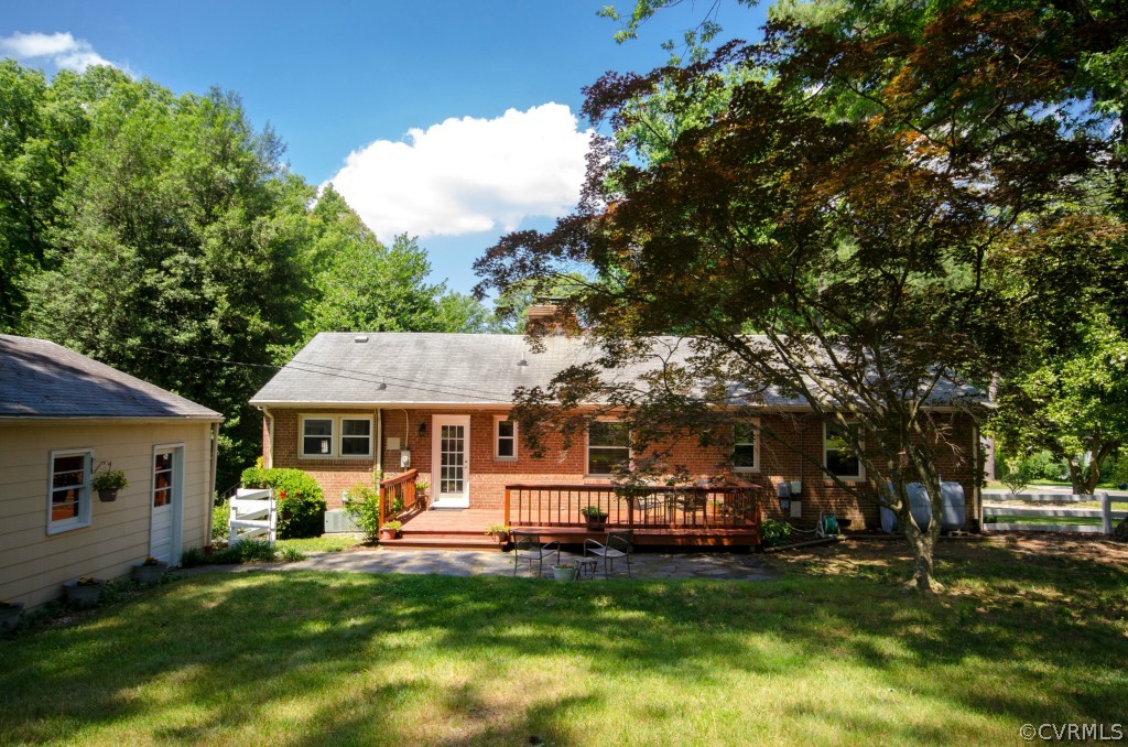 6939 Navaho Road Richmond, VA 23225 - Photo 19 of 20 Gallery Image 19
