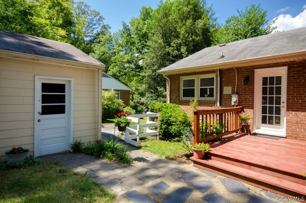 6939 Navaho Road Richmond, VA 23225 - Photo 20 of 20 Gallery Image 20