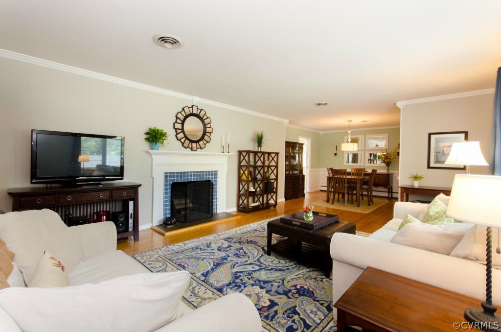 6939 Navaho Road Richmond, VA 23225 - Photo 2 of 20 Gallery Image 2