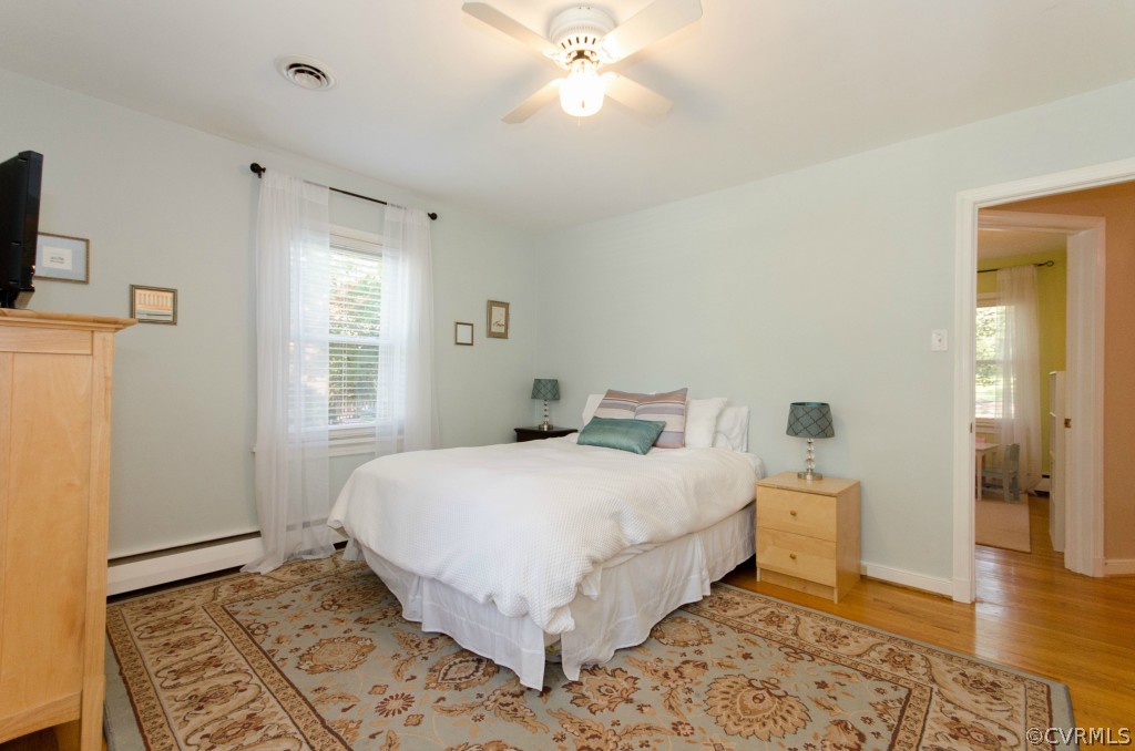 6939 Navaho Road Richmond, VA 23225 - Photo 8 of 20 Gallery Image 8