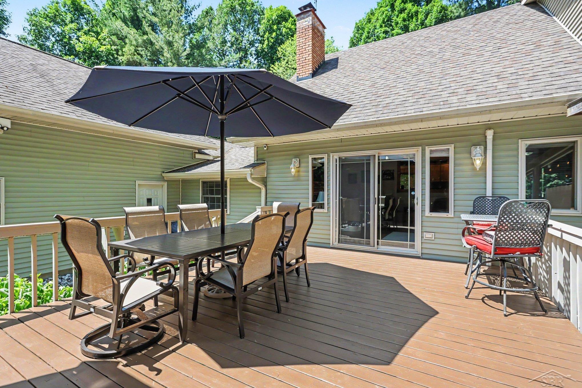 8815 South Beyer Road Birch Run, MI 48415 - Photo 45 of 55