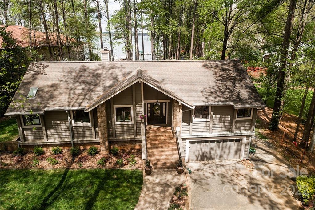 16034 North Point Road Huntersville, NC 28078 - Photo 31 of 32 Gallery Image 31