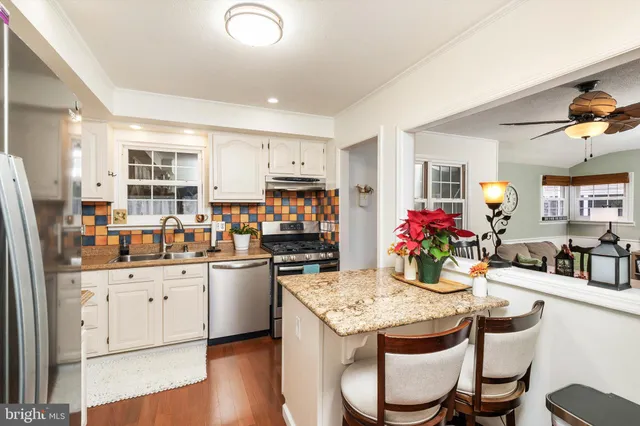 $459,900 | 4 Imperial Drive, Hamilton, NJ 08690