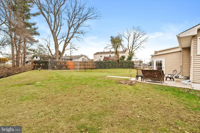 $459,900 | 4 Imperial Drive, Hamilton, NJ 08690