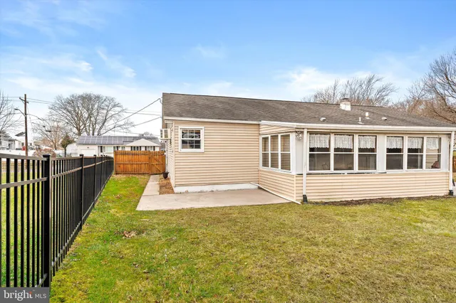 $459,900 | 4 Imperial Drive, Hamilton, NJ 08690