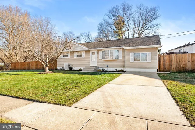 $459,900 | 4 Imperial Drive, Hamilton, NJ 08690