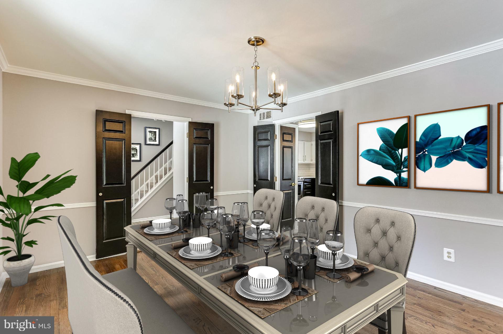 33 Constantine Drive Phoenix, MD 21131 - Photo 4 of 33