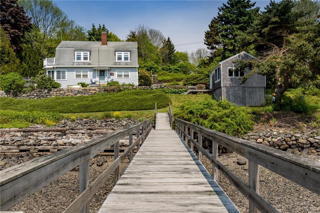 9 Bowen Road Kittery, ME 03904 - Photo 3 of 30 Photo