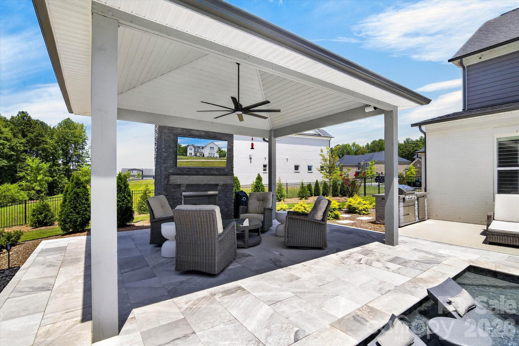8624 Balcony Bridge Road Huntersville, NC 28078 - Photo 32 of 32 Gallery Image 32