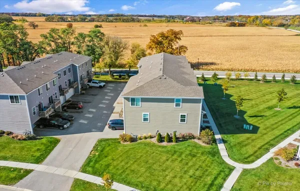 a house with yard and outdoor space