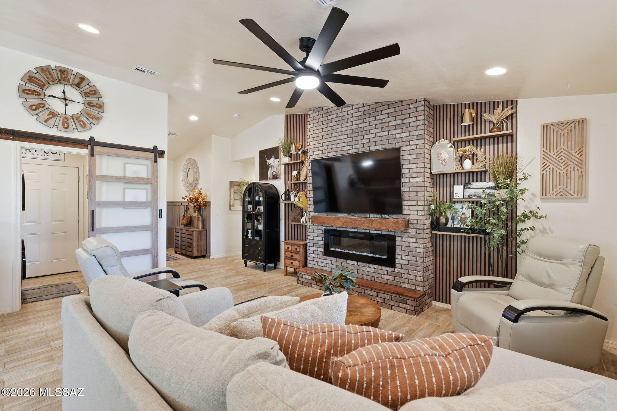 178 Calle Pulpo Rio Rico, AZ 85648 - Photo 9 of 41