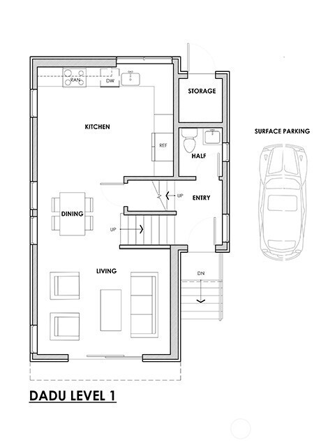 2806 West Dravus Street Seattle, WA 98199 - Photo 4 of 4