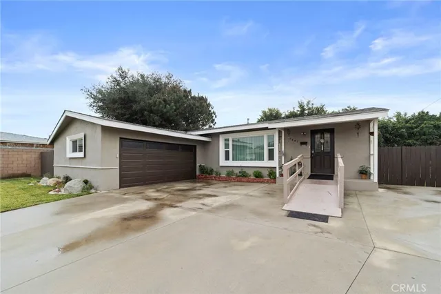 $748,800 | 5441 North Ranger Drive, Covina, CA 91722