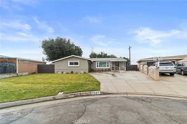 $748,800 | 5441 North Ranger Drive, Covina, CA 91722