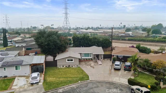 $748,800 | 5441 North Ranger Drive, Covina, CA 91722