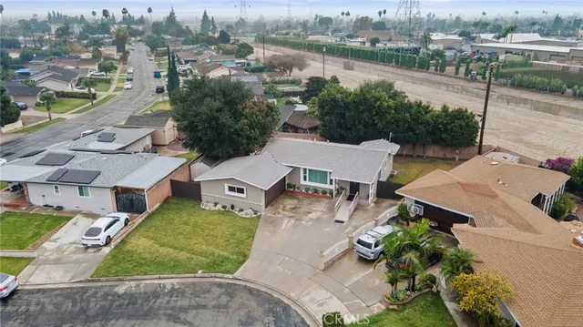 $748,800 | 5441 North Ranger Drive, Covina, CA 91722