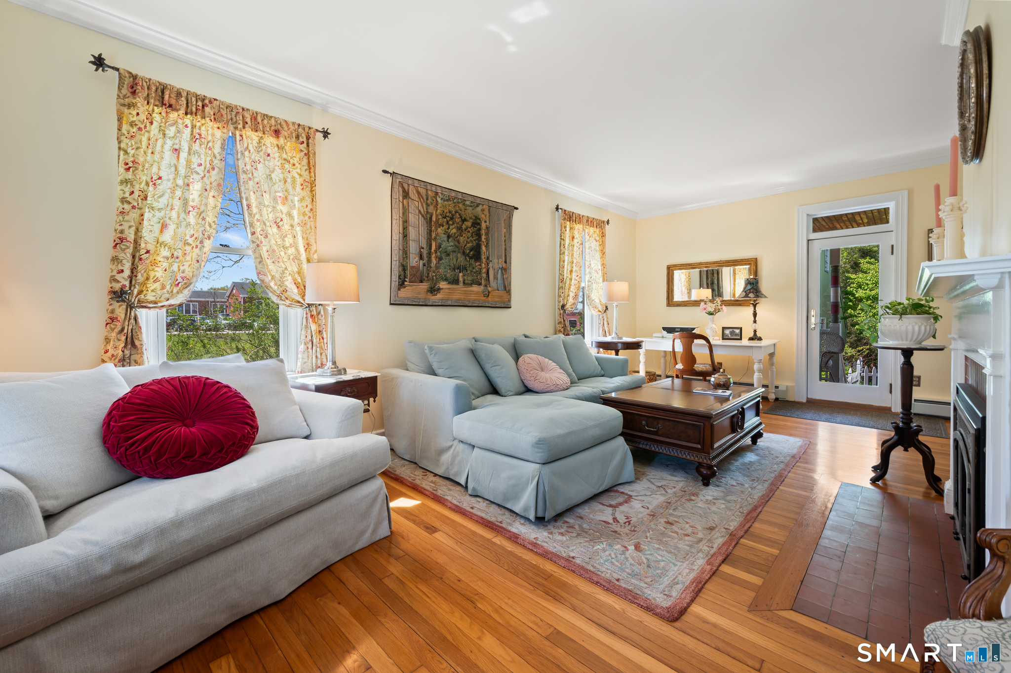 11 Plains Road East Haddam, CT 06469 - Photo 8 of 40