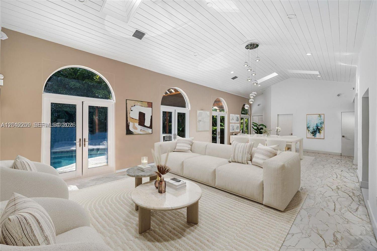 530 Sabal Palm Road Miami, FL 33137 - Photo 3 of 30 Gallery Image 3
