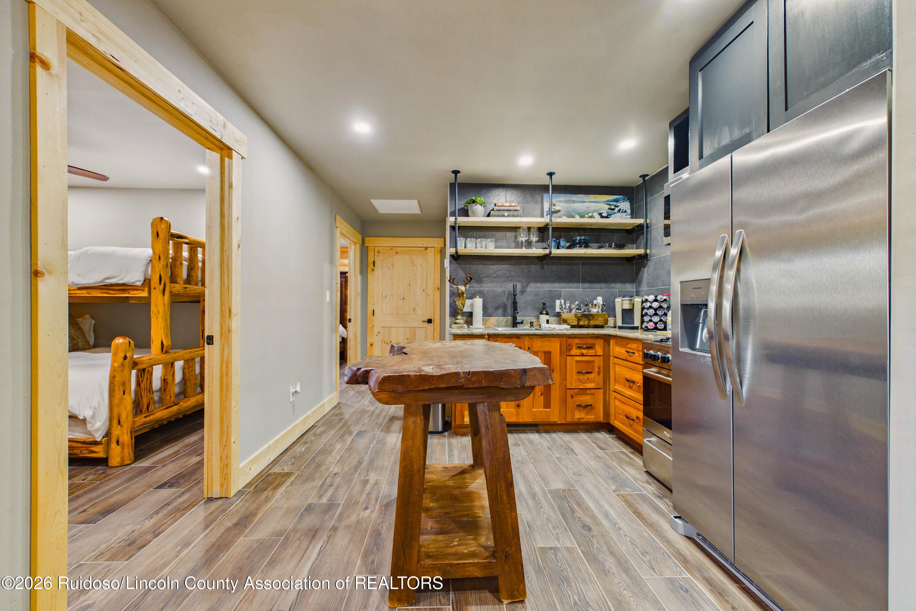 156 Gavilan Road Ruidoso, NM 88345 - Photo 118 of 138 Gallery Image 118