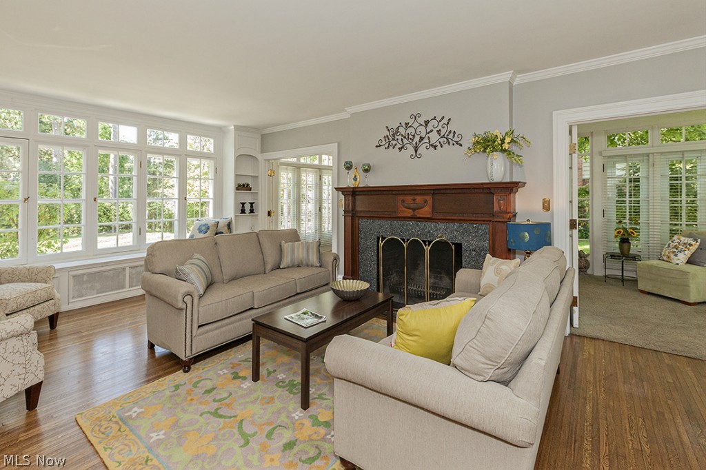 2880 Paxton Road Cleveland, OH 44120 - Photo 4 of 25 Gallery Image 4