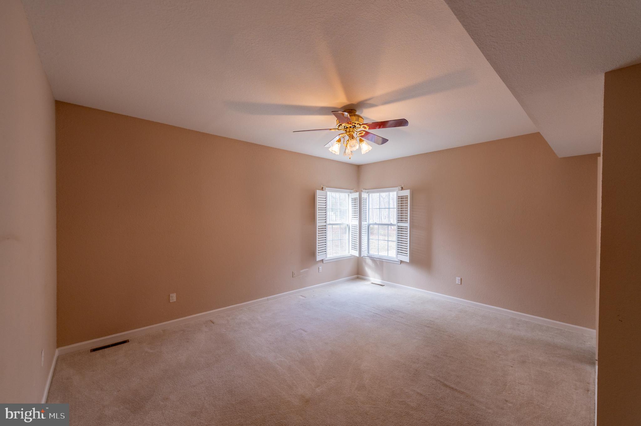 62 Hingham Lane Berlin, MD 21811 - Photo 43 of 44 a view of empty room with window