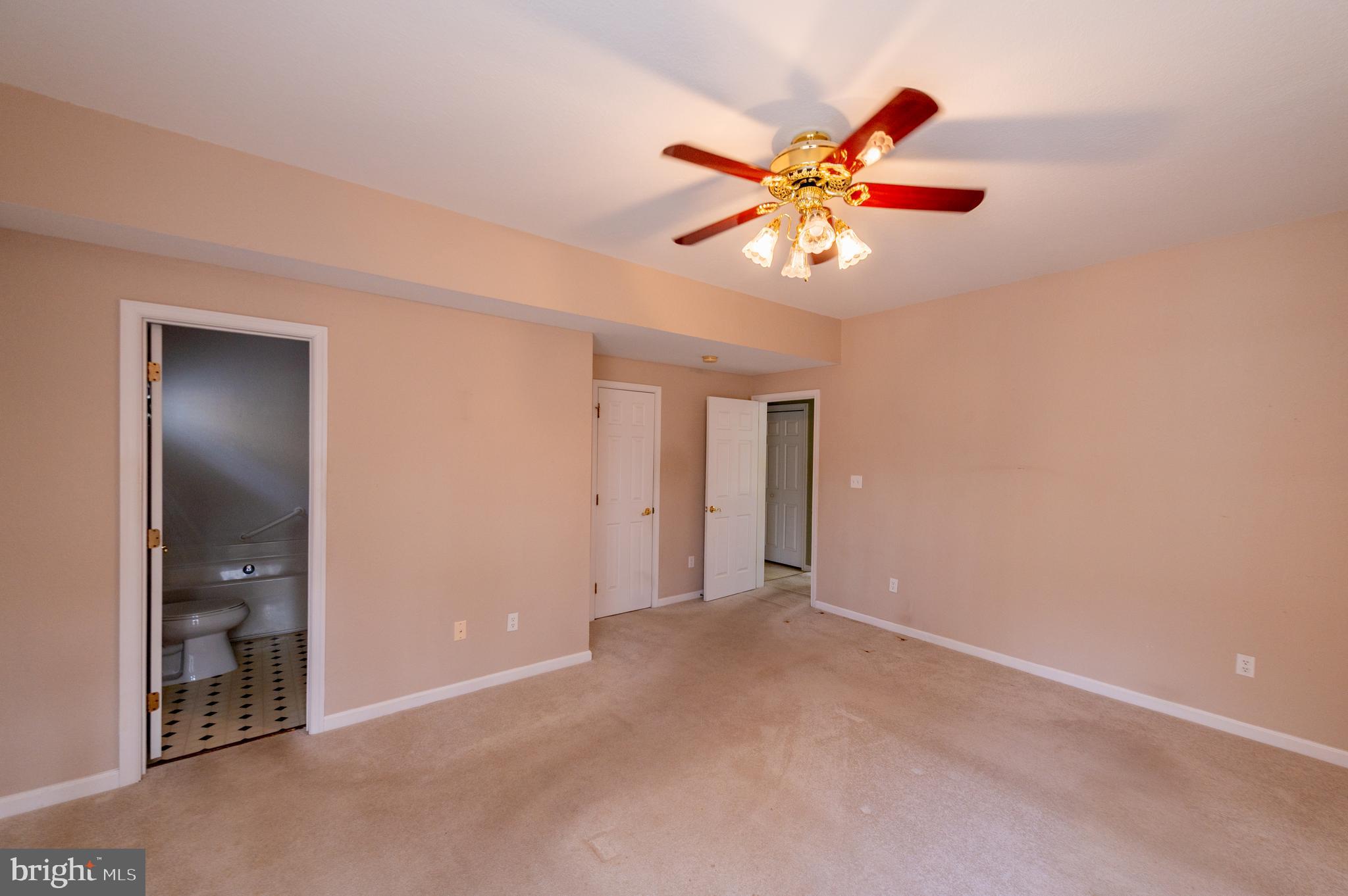 62 Hingham Lane Berlin, MD 21811 - Photo 44 of 44 a view of an empty room