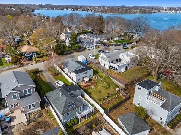 $689,900 | 26 Bayview Road, Marblehead, MA 01945