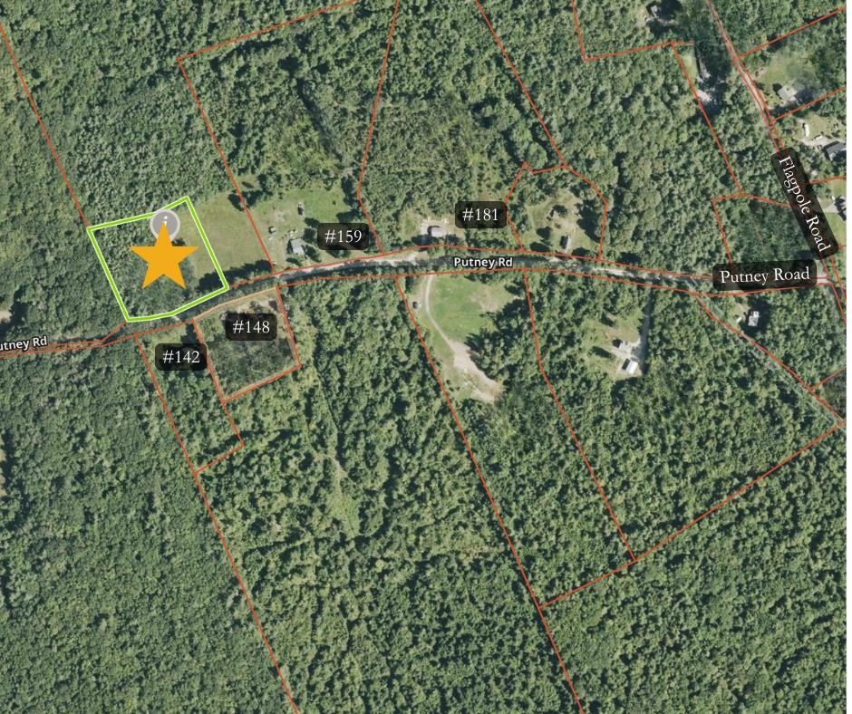 0 Putney Road Andover, NH 03216 - Photo 2 of 2