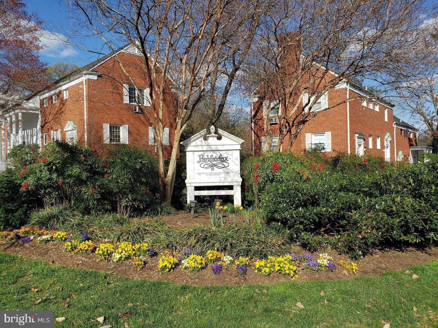 3472 Gunston Road, Unit 723 Alexandria, VA 22302 - Photo 20 of 33