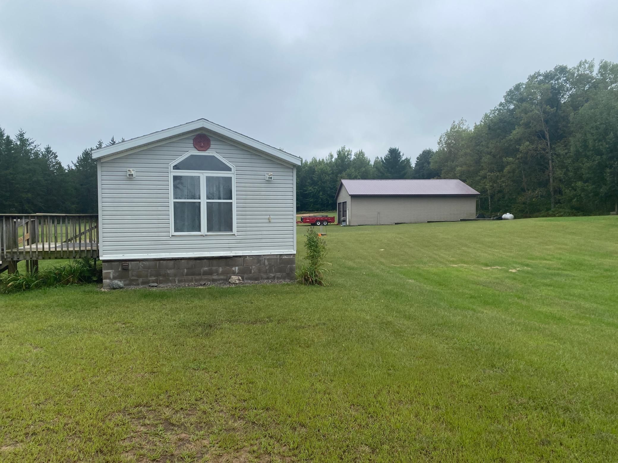 5649 Culbertson Road Webster, WI 54893 - Photo 28 of 34 Gallery Image 28