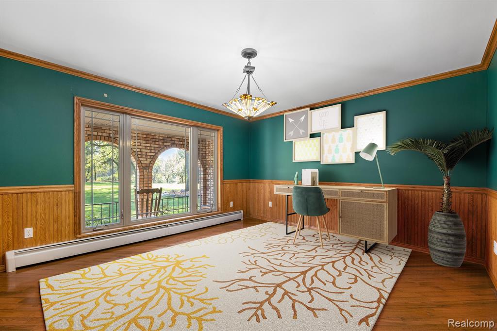 1255 East Buell Road Rochester, MI 48306 - Photo 6 of 37