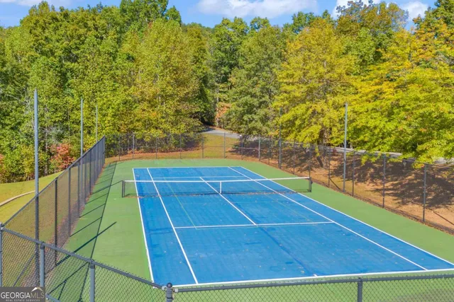 $130,000 | Lot 13 Crown Mountain Way, Dahlonega, GA 30533