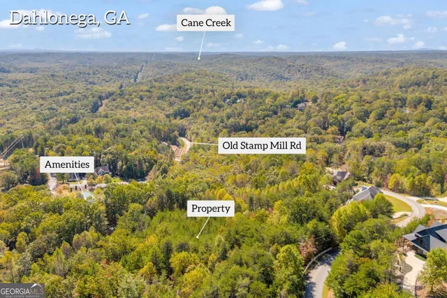 a sign broad on the wall