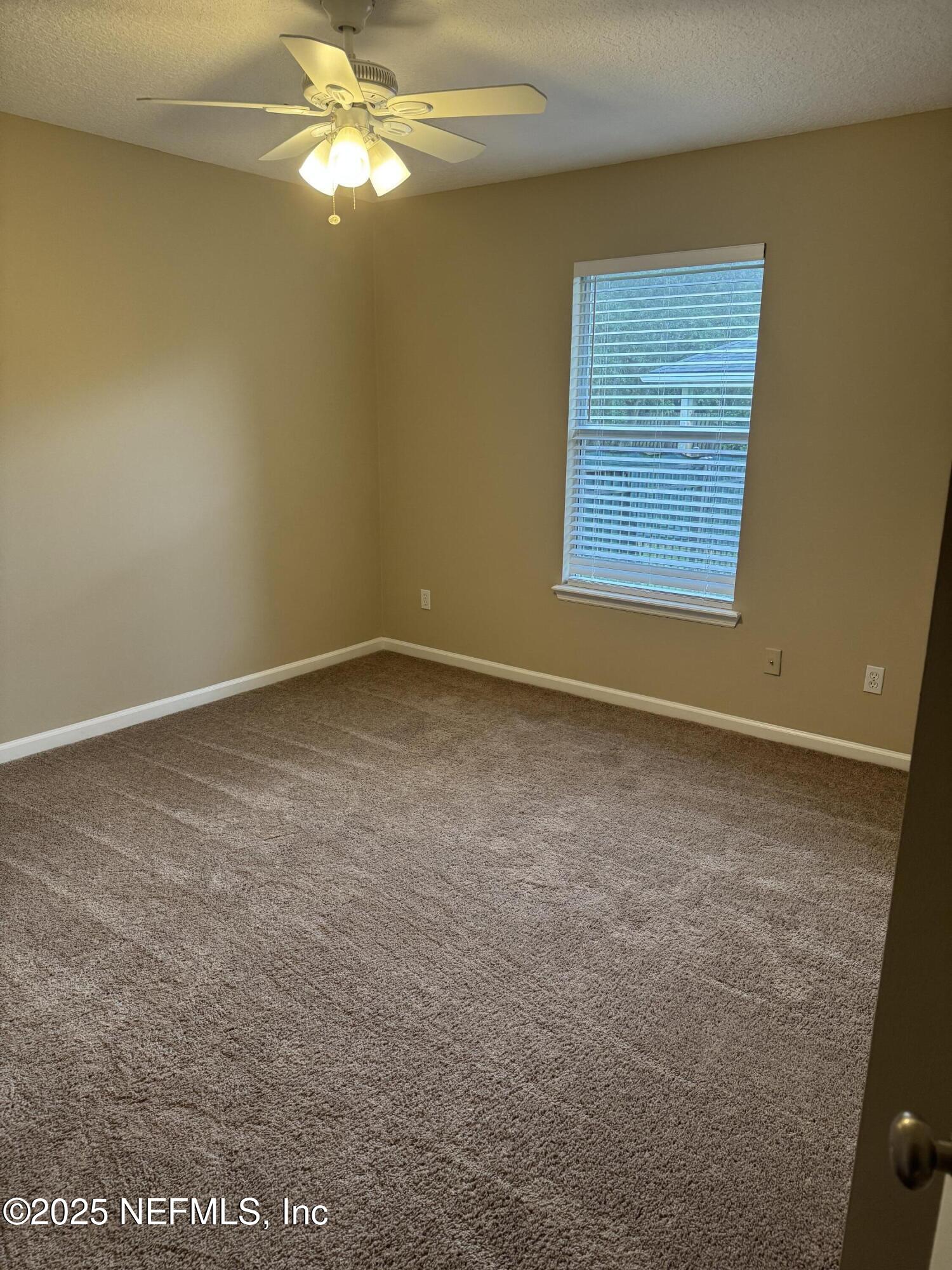 1428 Tintern Lane St. Augustine, FL 32092 - Photo 13 of 15 a view of empty room with window