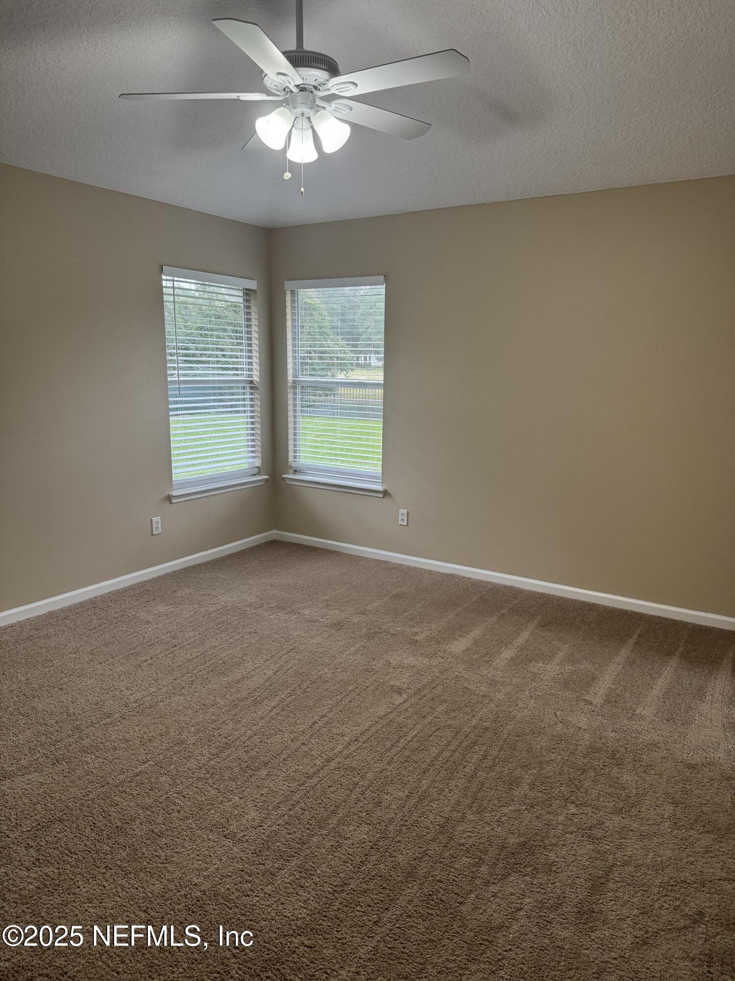 1428 Tintern Lane St. Augustine, FL 32092 - Photo 10 of 15 an empty room with a window