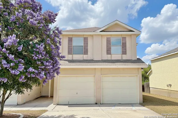 $1,195 | 10603 Mathom Landing, Unit 3, Universal City, TX 78148