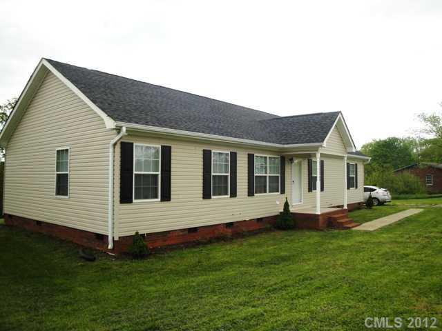 780 Harris Bridge Road Stony Point, NC 28678 - Photo 1 of 16