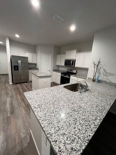 3066 Graduation Road Abilene, TX 79606 - Photo 8 of 17