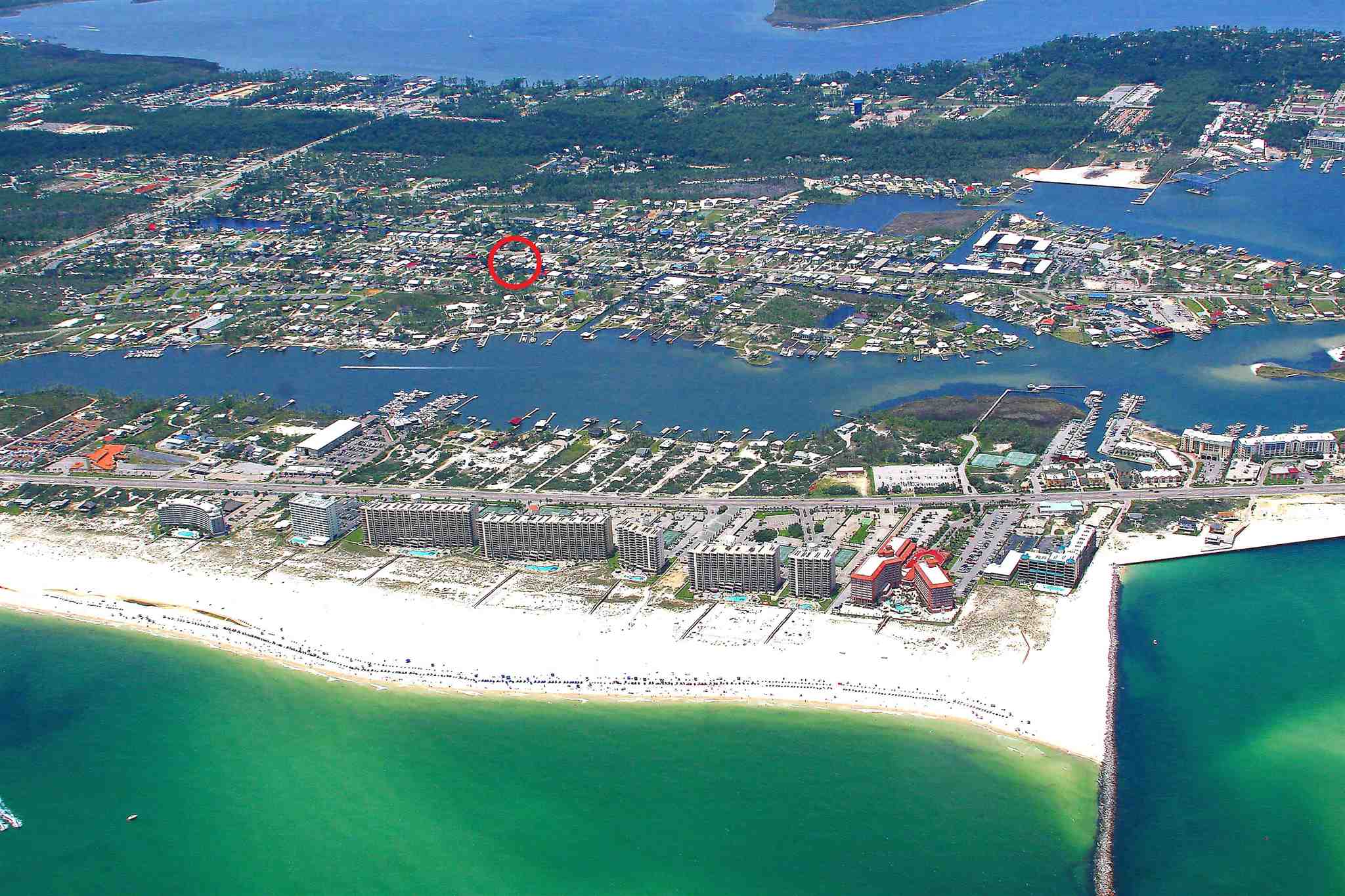 26548 Marina Road Orange Beach, AL 36561 - Photo 3 of 3