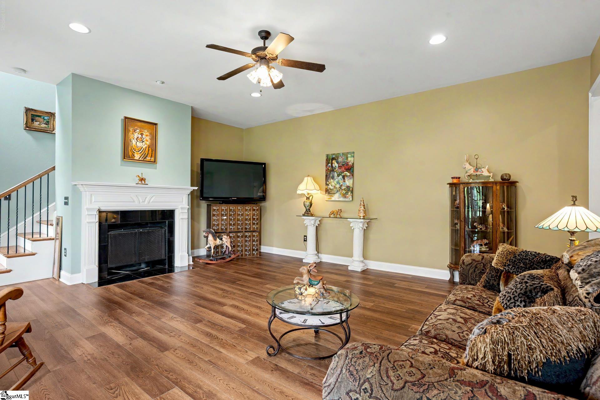 162 Tully Drive Anderson, SC 29621 - Photo 34 of 50