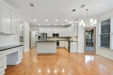 $725,000 | 1643 Reserve Circle, Decatur, GA 30033
