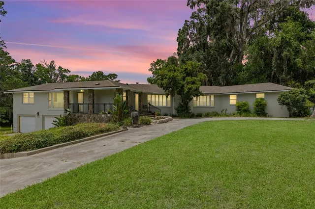 $489,500 | 449 Southwest Montgomery Drive, Lake City, FL 32025