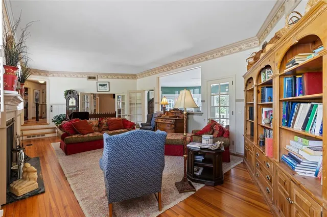 $489,500 | 449 Southwest Montgomery Drive, Lake City, FL 32025