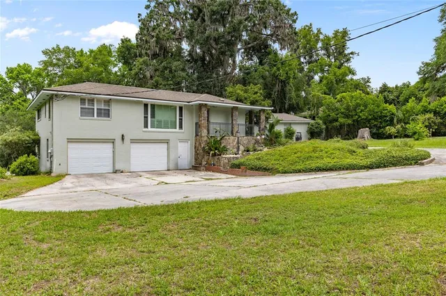 $489,500 | 449 Southwest Montgomery Drive, Lake City, FL 32025