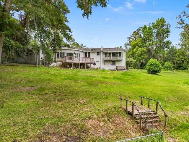 $489,500 | 449 Southwest Montgomery Drive, Lake City, FL 32025