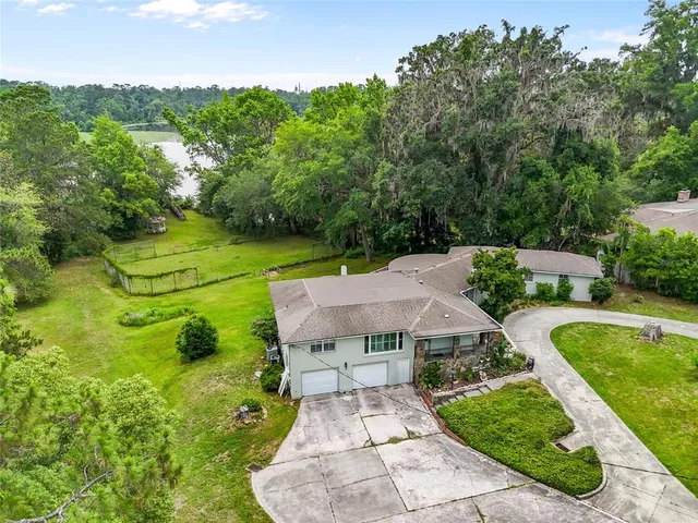 $489,500 | 449 Southwest Montgomery Drive, Lake City, FL 32025