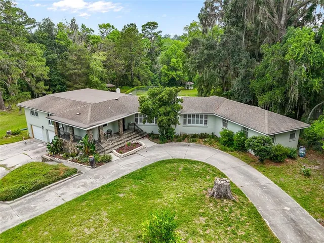 $489,500 | 449 Southwest Montgomery Drive, Lake City, FL 32025