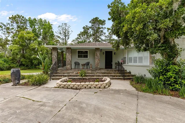 $489,500 | 449 Southwest Montgomery Drive, Lake City, FL 32025